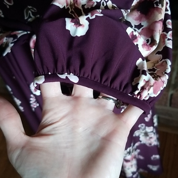 Ralph Lauren Midi Dress - Picture 6 of 6